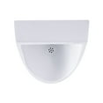 thumbnail image 5 of Voltaire Waterless Urinal in White, 5 of 15