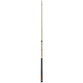 thumbnail image 2 of Viper Desperado 58" 2-Piece Billiard/Pool Cue, Sting, 18 Ounce, 2 of 4