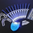 thumbnail image 5 of 10/6/4/3pc Set 44% peróxido, sistema de blanqueamiento dental Gel oral-agente blanqueador de dientes oso de fresa Hogar, 5 of 5