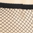 thumbnail image 2 of iMounTEK Women Patterned Fishnet Tights Black Fishnets Net Stockings Pantyhose 1Pair, 2 of 6