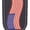 Usa Flag, variant on Men's Genuine Leather Strong Magnetic Money Clip USA Logos USA Eagle