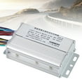 thumbnail image 1 of Controlador de velocidad 36V/48V 350W ANGGREK Regulador de motor sin escobillas, 1 of 8