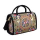 thumbnail image 1 of Price Drop Embroidered Tassels Tote Shoulder Bag Casual Canvas Bag Crossbody Bag Handbag Superior Workmanship, 1 of 6