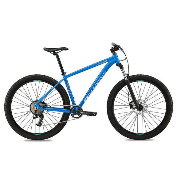 Alpaka 29" Men's Hardtail Mountain Bike