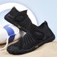 thumbnail image 1 of Zapatos acuáticos, zapatos transpirables para vadear, suministros para exteriores resistentes al desgaste para mujeres y hombres Hugtrwg Para estrenar, 1 of 9