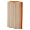 thumbnail image 5 of ECOGARD XA12093 Premium Engine Air Filter Fits 2002 PORSCHE 911 3.6L, 5 of 5