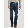thumbnail image 2 of Wrangler Mens 20X Caleb 42 Vintage Jean, 2 of 5
