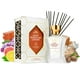 thumbnail image 1 of Perfume H HABIBI, de piel marroquí, color blanco, árabe, 1 of 4