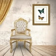 thumbnail image 3 of Allen, Kimberly 15x18 Gold Ornate Wood Framed with Double Matting Museum Art Print Titled - Fly Free 2, 3 of 4