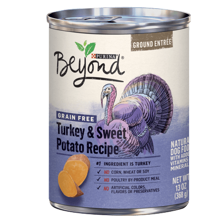 Reviews Purina Beyond Dog Food Reviews Purina Beyond Dog Food