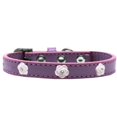 thumbnail image 1 of Rose Clair Rose Widget Collier de Chien Lavande Taille 10, 1 of 1