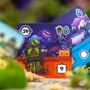 Faraway Family Board Game for Ages 10 and up, from Asmodee