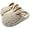 Bunny Khaki, variant on Bunny Slippers for Women Cute Animal Slippers, Fluffy Bear House Slippers Soft Cozy Plush Shoes Non Slip for Home Indoor Outdoor