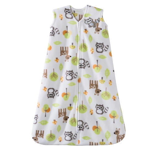 halo sleep sack medium fleece