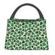 thumbnail image 1 of Fotbe Happy St. Patrick's Day Bolsa Térmica Portátil con Estampado, Bolsa de Entrega de Alimentos Aislada, Bolsa Reutilizable de Gran Capacidad para Comidas y Supermercado, 1 of 6
