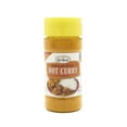 thumbnail image 2 of Grace Jamaican Style Hot Curry Powder 12x2oz Bottle, 2 of 13