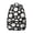 Black-22, variant on Country Sunflower Farm Theme Backpack - Lightweight & Durable with Spinal Support