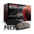 thumbnail image 1 of Power Stop (Z23-154) Plaquettes de Frein Sport Z23 Evolution, avant, 1 of 3