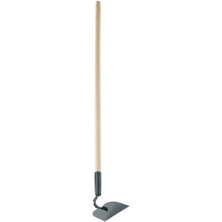 - HOE GARDEN WELDED 6IN W