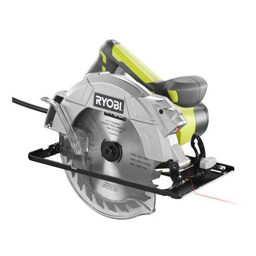 Ryobi CSB135L 14-Amp 7-1/4 in. Circular 