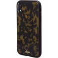 thumbnail image 2 of Sonix Brown Tort Case for iPhone XR Protective Tortoiseshell Leopard Case for Apple iPhone XR, 2 of 5