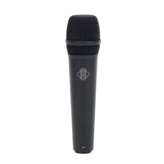 Sontronics Solo Handheld Dynamic Microphone