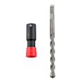 thumbnail image 1 of Power Drill Sockets Adapter Sets, Socket to Drill Adapter Impact Driver Adapter, Quick Installation Impact Socket Extension Connector Power Drill Bit Adapter for Narrow Workplace, 1 of 8