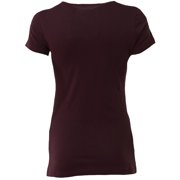 Women's Origins MMA T-Shirt - Possibly Plum