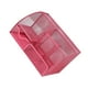 thumbnail image 1 of Methold Organizador de escritorio de malla metálica para accesorios de oficina - Organizador de escritorio seguro y duradero Oficina con Carpetas de archivos Rosa roja, 1 of 6
