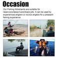 thumbnail image 6 of Natural Absorb Scent Fish Attractant Spray, Fishing Additive For Anglers Accessories, 60Ml High Concentration Attractant Enhancer, 6 of 7