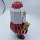 thumbnail image 4 of De Navidad, Juguete De Papá Noel, Muñeco De Nieve, Alce, Cascanueces, Modelo De Papel Diy, Rompecabezas Tridimensionales, Juguetes Educativos Para Niños, Regalo seitruly HA046912-02, 4 of 6