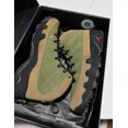 thumbnail image 3 of Nike Size 12 - Jordan 9 Retro NRG Beef And Broccoli 2018, 3 of 6