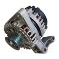 thumbnail image 5 of KarParts360 For Buick Allure Alternator 2010 Replaces 13588312 Vehicle Trim: 2.4L L4 2384cc 145 CID ; 3.0L V6 182 CID ; 3.6L V6 3564cc 217 CID, 5 of 7