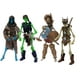 thumbnail image 1 of Figuras coleccionables Boss Fight Studio Epic H.A.C.K.S., 1 of 6