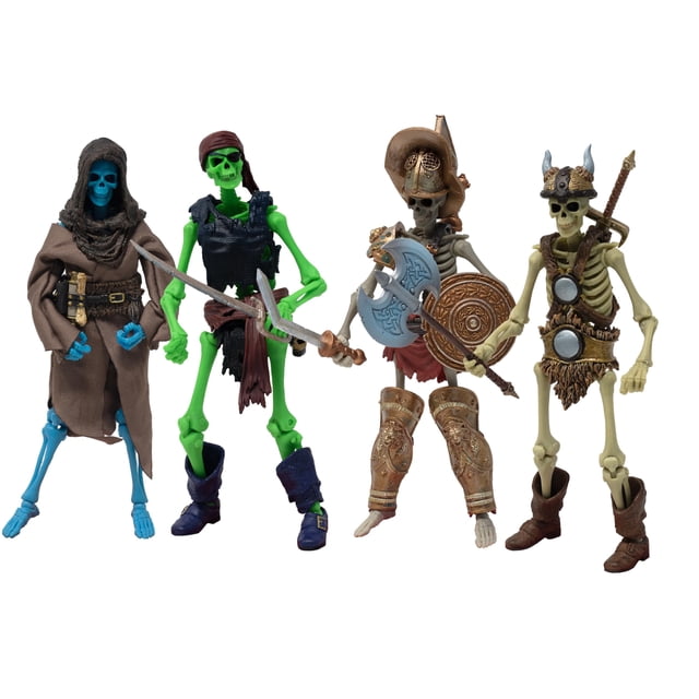 Figuras coleccionables Boss Fight Studio Epic H.A.C.K.S.