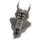 thumbnail image 4 of Réplica del barco Eaglemoss Battlestar Galactica Modern Raptor, 4 of 6