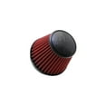 thumbnail image 3 of AEM 21-209DK Universal DryFlow Clamp-On Air Filter: Round Tapered; 6 in (152 mm) Flange ID; 5.25 in (133 mm) Height; 7.5 in (191 mm) Base; 4.75 in (121 mm) Top, 3 of 3