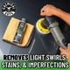 thumbnail image 2 of Cleaner Wax Chemical Guys WAC20616, acabado liso, 473 ml, 2 of 9