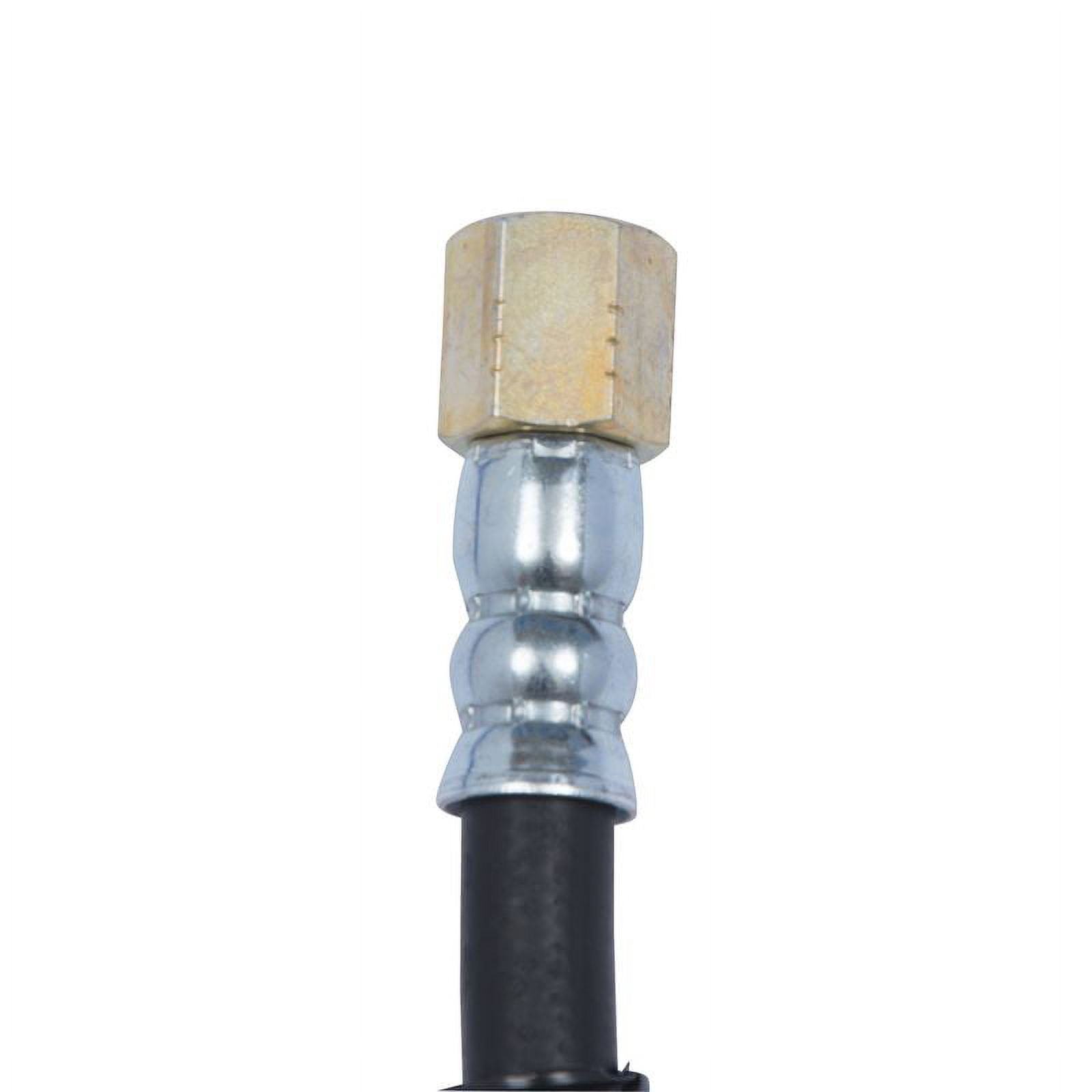 Power Steering Pressure Line Hose Assembly Fits select: 2001-2005 FORD EXPLORER SPORT TRAC, 2004-2005 FORD EXPLORER XLT/XLT SPORT/NBX
