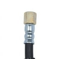 thumbnail image 3 of Power Steering Pressure Line Hose Assembly Fits select: 2001-2005 FORD EXPLORER SPORT TRAC, 2004-2005 FORD EXPLORER XLT/XLT SPORT/NBX, 3 of 3