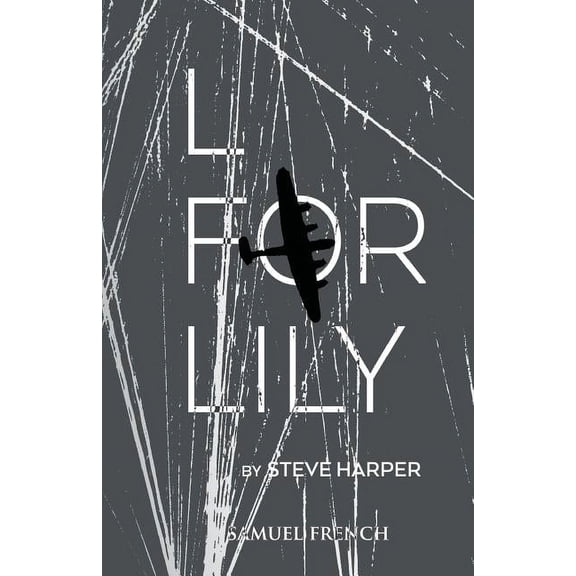 L for Lily, (Paperback)