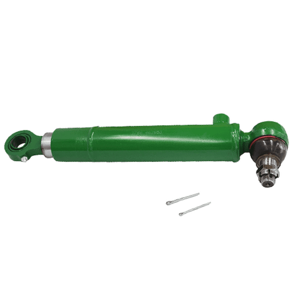AL61553 New Power Steering Cylinder for John Deere Specific Tractor Models 2350 