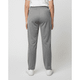 thumbnail image 5 of Real Essentials 3 Pack: Boys' Mesh Open Bottom Active Sweatpants with Pockets & Drawstring, 5 of 5
