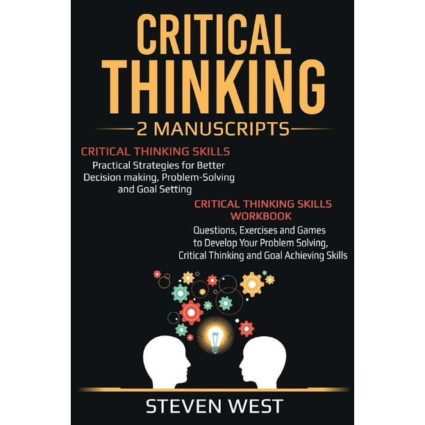 Critical thinking in education image