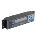 thumbnail image 1 of Controlador De Aire Acondicionado De Excavadora, Panel De Control De Aire Acondicionado De Excavadora Compacto Robusto Para SK200 8 Para SK350 8, 1 of 7