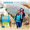 thumbnail image 4 of Emergen-C Immune Plus Vitamin C Supplement Powder for Immune Support, Citrus, 10 Ct, 4 of 9