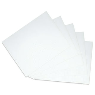 Foamcore Gator Board 1/2 White 48X96 - Du-All Art & Drafting Supply