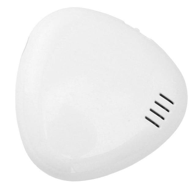 Toothbrush Cleaner Case, Portable Toothbrush Cleaner Rechargeable Toothbrush Holder Toothbrush Cleaner Cover for Home Hotel Travel