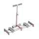 thumbnail image 2 of Equipo de ejercicio de piernas, accesorios de entrenamiento de fuerza para mujeres, gimnasio Con pasamanos, 2 of 9