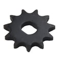 thumbnail image 4 of Bgsha Electric Scooter 11T Sprocket For T8F Chain Motor Pinion GearDC Motor, 4 of 9